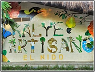 Kalye Artisano