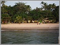 Lio Beach