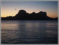 Cadlao Island