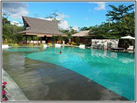 Loboc River Resort