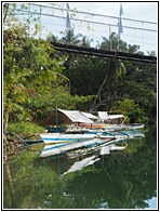 Loboc River