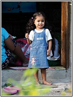 Little Girl