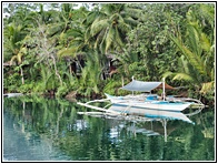 Loboc River