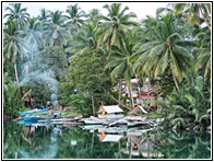 Loboc River
