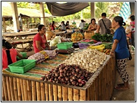 Local Market