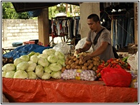 Local Market
