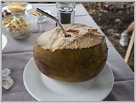 Coconut Water