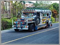 Jeepney