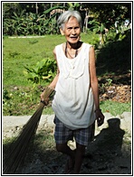 Old Woman