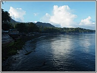 Camiguin Island