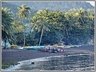 Camiguin Island