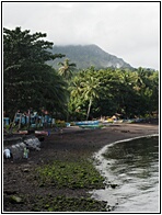 Camiguin View
