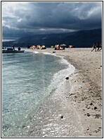White Sand