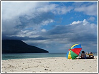 White Island