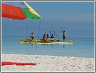 White Island