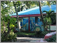 Kurma Resort