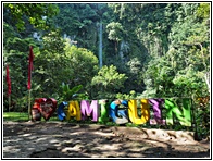 Katibawasan Falls
