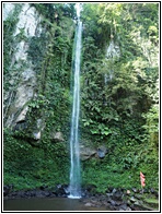 Katibawasan Falls