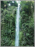 Katibawasan Falls