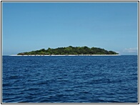 Mantigue Island