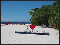 Mantigue Island