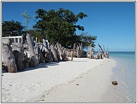 Mantigue Island
