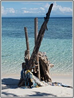 Mantigue Island
