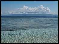 Mantigue Island