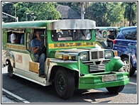 Jeepney