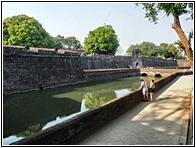 Fort Santiago