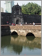 Fort Santiago