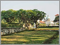 Manila Cathedral