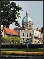 Manila Cathedral
