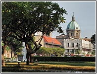 Manila Cathedral