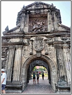 Fort Santiago