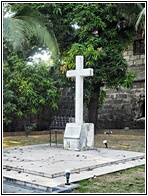 White Cross