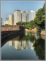Fort Santiago