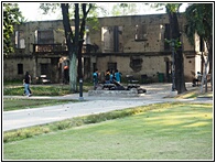 Fort Santiago