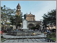 Manila Cathedral