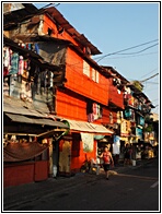Cabildo Street
