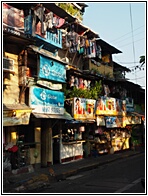 Cabildo Street