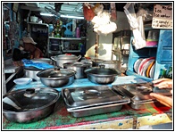Local Food