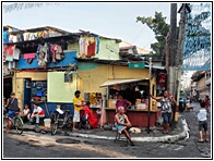 Street Scene