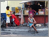 Barber Shop