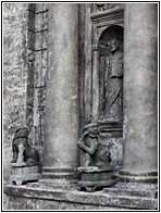 San Agustin Church