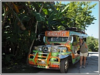 Jeepney