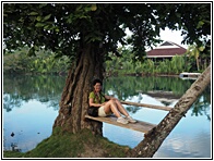 Loboc_river