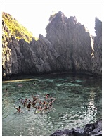 Secret Beach