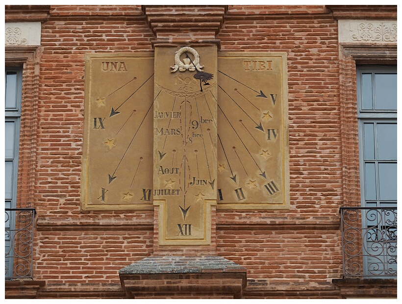 Sundial