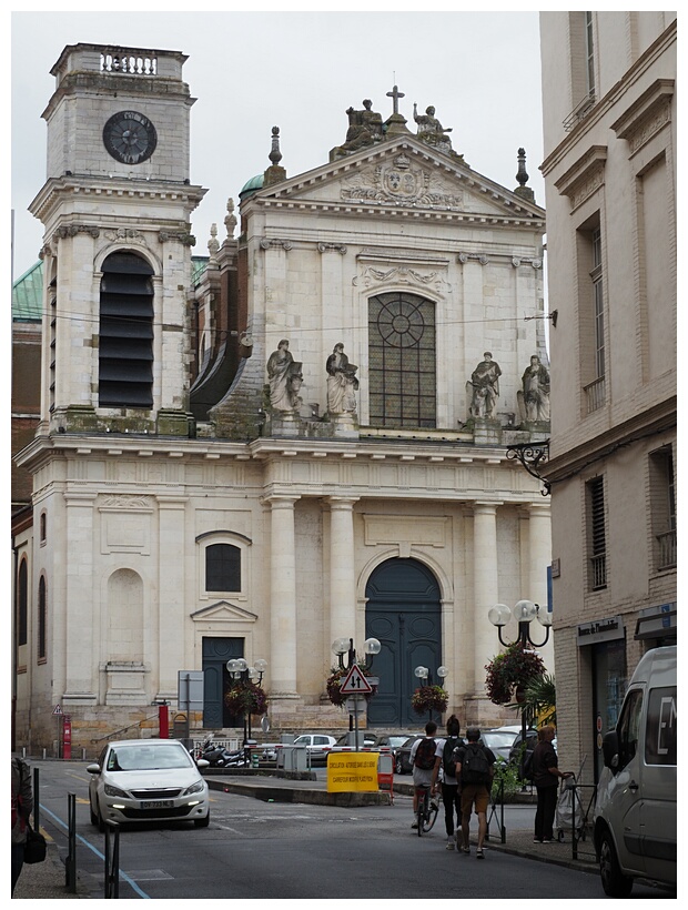Cathdrale Notre-Dame